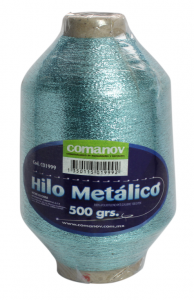 HILO METALICO C/ 500GRS